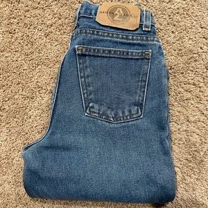 Vintage Arizona Highwaisted Jeans